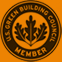 Green Building Member- Logo